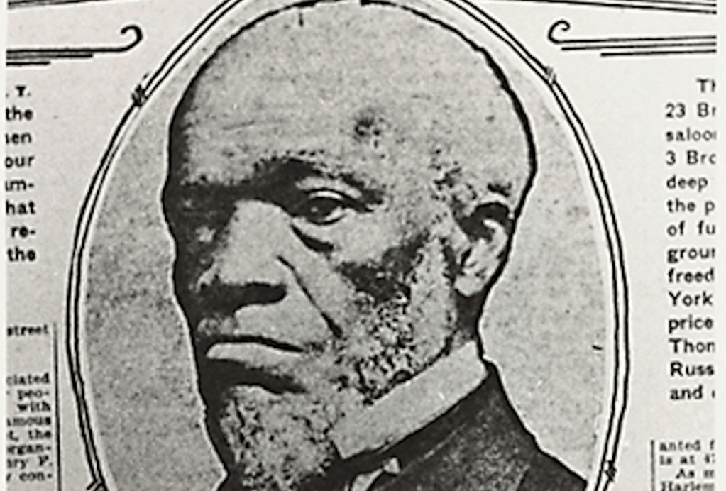 The Story of the Oyster King and Lessons for Today’s Black&nbsp;Entrepreneurs