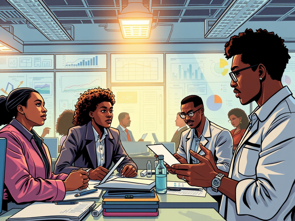 The Real Opportunities Lab&nbsp;(ROL)